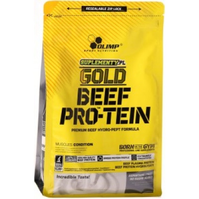  Olimp Gold Beef Pro-Tein 700 