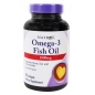  Natrol Omega-3 1000  90 