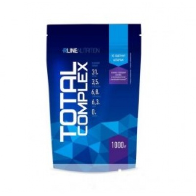  RLine Total Complex 1000  ()