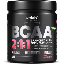  VpLab BCAA 2:1:1 300 