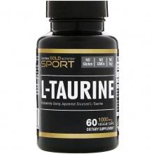  California Gold Nutrition L- 1000  60 