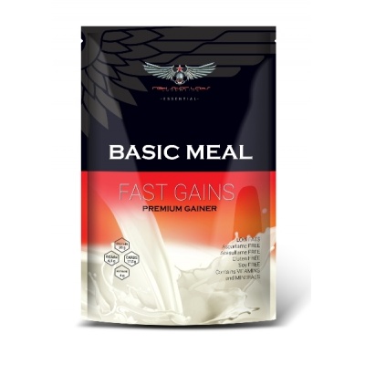  Red Star Labs Basic Meal Whey 2500 .