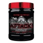   Scitec Nutrition Attack 2.0 320 