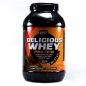  QNT Delicious Whey Protein 2200 