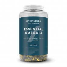  Myprotein Essential Omega-3 250 