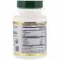 Антиоксидант California Gold Nutrition Spirulina 500 мг 60 таблеток