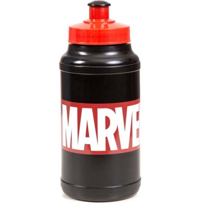   IRONTRUE Marvel 500 