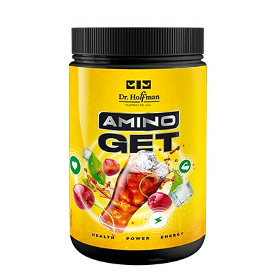   Dr.Hoffman Amino Get 450 