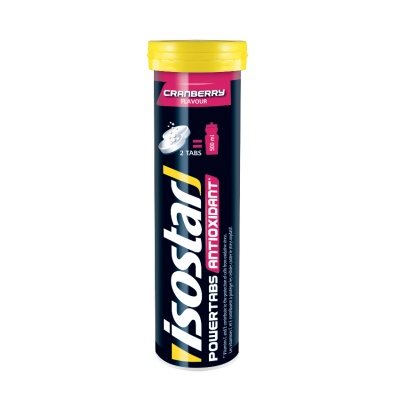  ISOSTAR powertabs antioxidant 150 