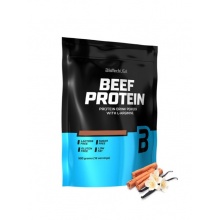  BioTech Beef Protein 500 