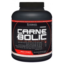  Ultimate Nutrition Carne Bolic 1680 