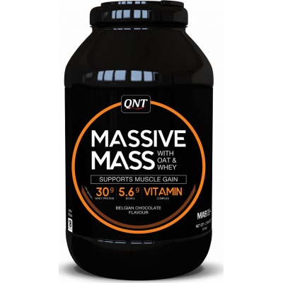  QNT MASSIVE MASS OAT 2270 