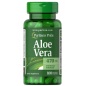  Puritans Pride Aloe Vera 470  100 