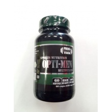  Frog Tech Opti-Men 60 