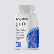 Антиоксидант ENDORPHIN 5-HTP 90 капcул