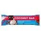  SOJ Coconut bar 40 