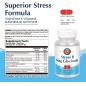 Витамины Innovative Quality Kal Stress B Mag Glycinate 60 капсул