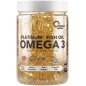 Антиоксидант Optimum System Omega-3 555 капсул