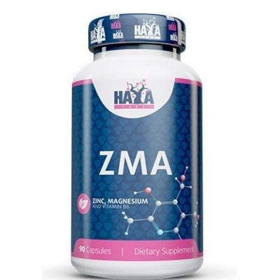  Haya Labs ZMA 90 