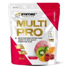 Протеин Syntime Nutrition Multi Pro 900 гр