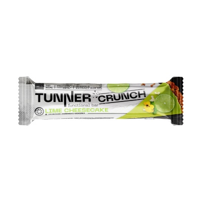  TUNNER CRUNCH 40 