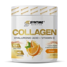 Коллаген Syntime Nutrition Collagen 200 гр