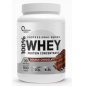 Протеин Optimum System 100% Whey 900 гр