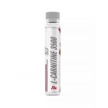 - 2SN L-carnitine 3500 25 