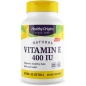  Healthy Origins Vitamin E 400 90 