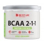 Аминокислота BEFITLIFE BCAA 2:1:1 250 гр