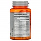 Креатин NOW Kre-Alkalyn Creatine 120 капсул