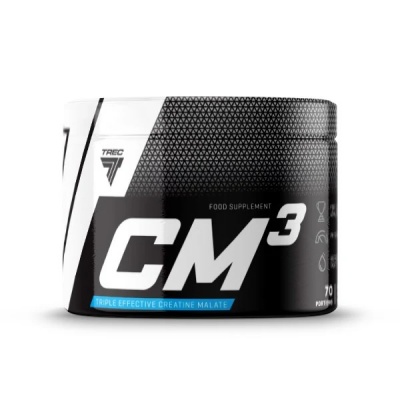 Креатин Trec Nutrition CM3 250 гр