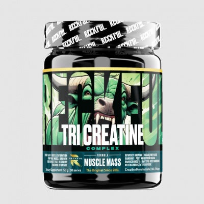  Reckful Tri-Creatine 150 